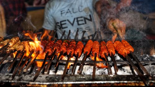 Ramzan Special: 5 Top Delectable Dishes Which Are A Must-try In Hyderabad 